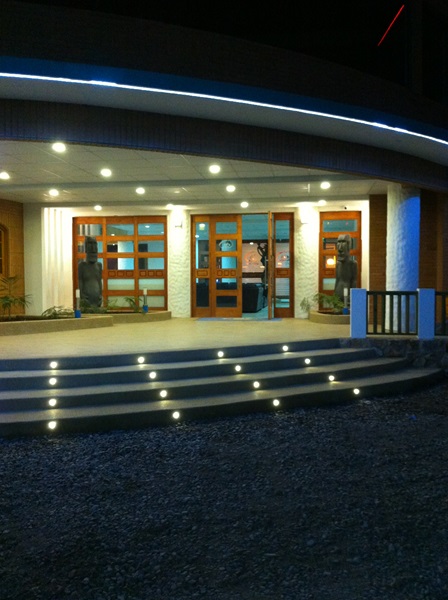 Fotografía 2 de Resort RIU-TAI El Quisco en El Quisco, Valparaiso