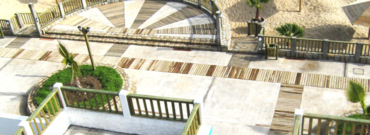 Fotografía 3 de Resort RIU-TAI El Quisco en El Quisco, Valparaiso
