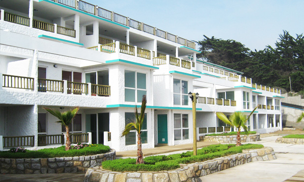 Fotografía 4 de Resort RIU-TAI El Quisco en El Quisco, Valparaiso