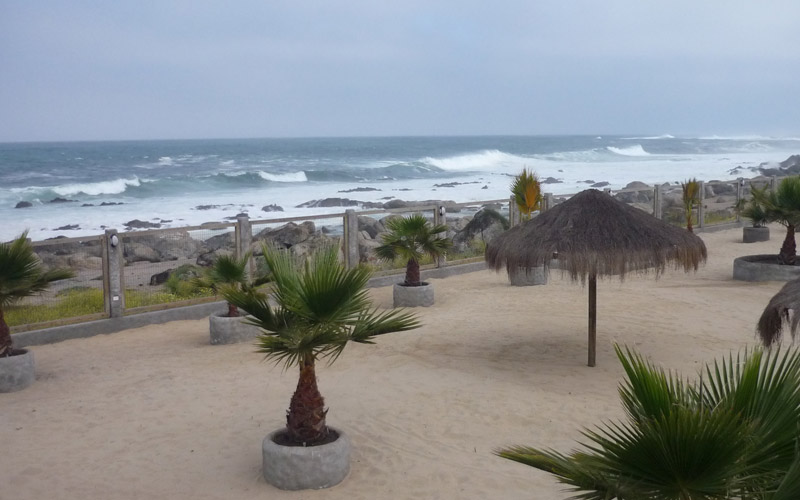 Fotografía 5 de Resort RIU-TAI El Quisco en El Quisco, Valparaiso