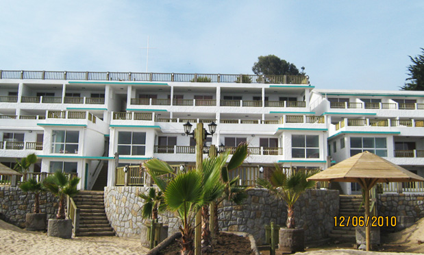 Fotografía 6 de Resort RIU-TAI El Quisco en El Quisco, Valparaiso