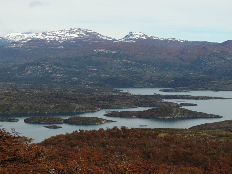Fotografía 10 de Transporte de pasajeros en Torres del Payne en Puerto Natales, Magallanes