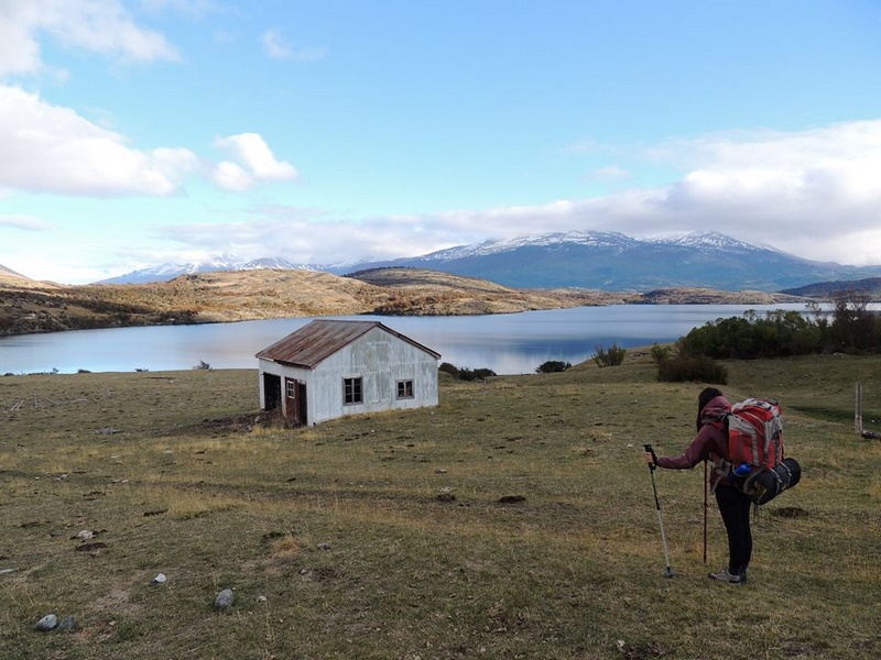 Fotografía 11 de Transporte de pasajeros en Torres del Payne en Puerto Natales, Magallanes