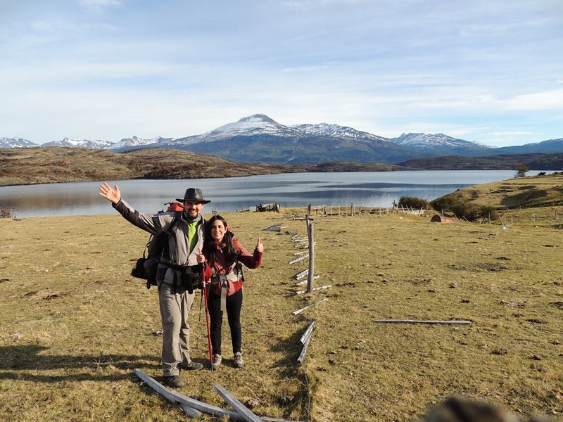 Fotografía 15 de Transporte de pasajeros en Torres del Payne en Puerto Natales, Magallanes