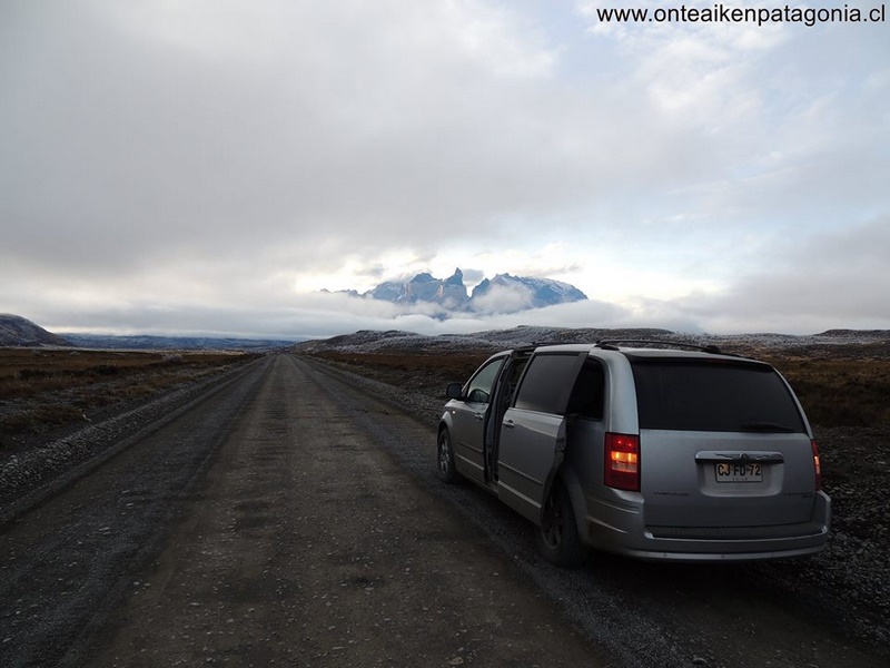 Fotografía 19 de Transporte de pasajeros en Torres del Payne en Puerto Natales, Magallanes