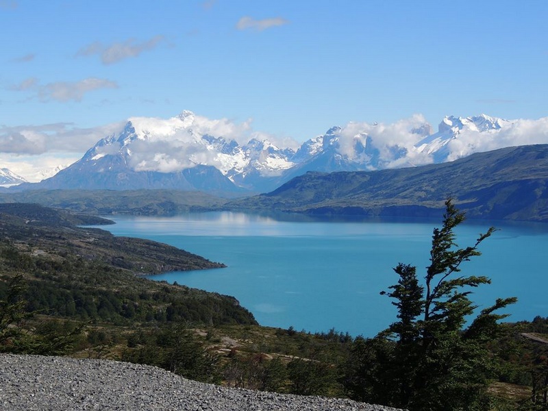 Fotografía 4 de Transporte de pasajeros en Torres del Payne en Puerto Natales, Magallanes