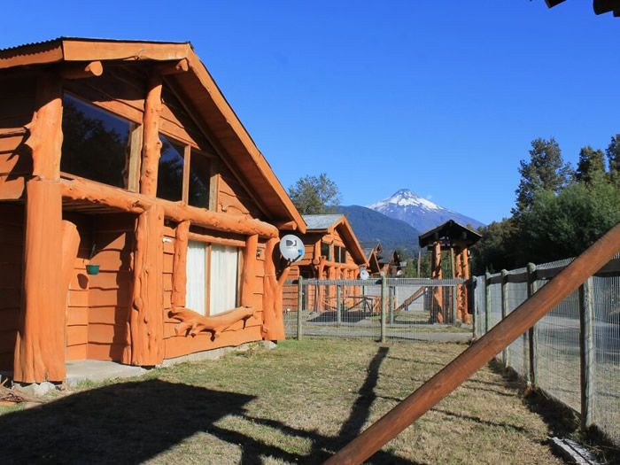 Fotografía 10 de Giras de estudio e Pucon en Galvarino, Araucania