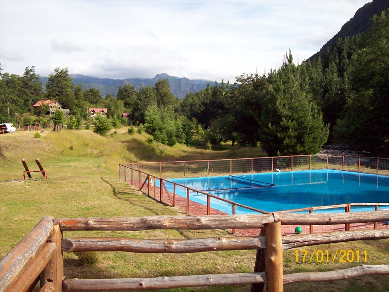 Fotografía 4 de Giras de estudio e Pucon en Galvarino, Araucania