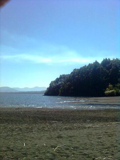 Fotografía 2 de Cabañas y Ecocamping en Panguipulli en Panguipulli, Los Rios