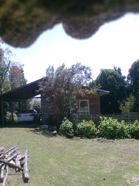 Fotografía 5 de Cabañas y Ecocamping en Panguipulli en Panguipulli, Los Rios