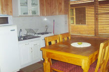 Fotografía 2 de Cabañas en Caburgua en Pucon, Araucania
