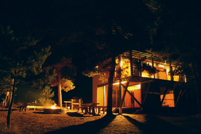 Fotografía 3 de Surf Lodge Punta de Lobos en Pichilemu, Ohiggins