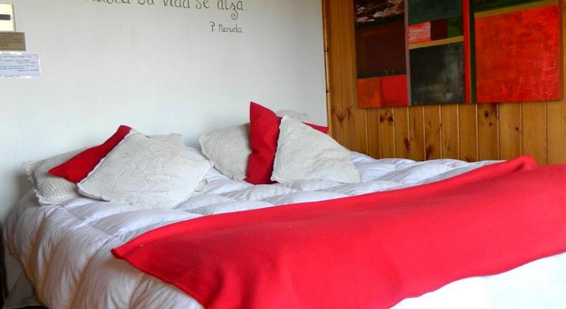 Fotografía 11 de Hostal La Conexión del Poeta en El Quisco, Valparaiso