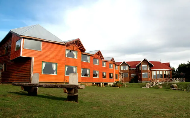 Fotografía 2 de Hostal Boutique Faros del Sur en Ancud, Los Lagos