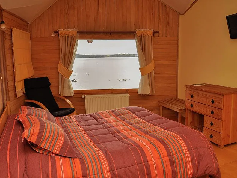 Fotografía 7 de Hostal Boutique Faros del Sur en Ancud, Los Lagos