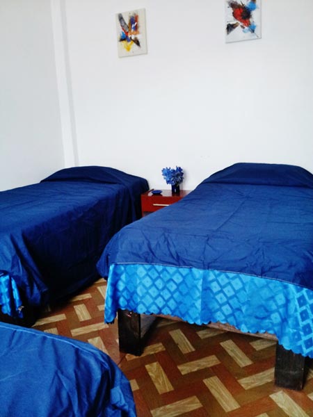 Fotografía 11 de Residencial Avenida España en Santiago, Metropolitana