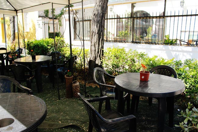 Fotografía 4 de Residencial Avenida España en Santiago, Metropolitana