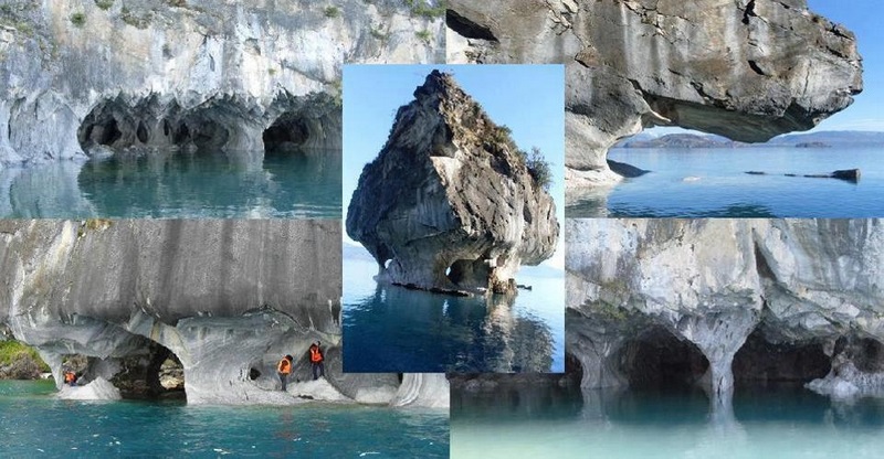 Fotografía 2 de Viajes de Turismo y Viajes Especiales Carretera Austral en Coyhaique, Aysen