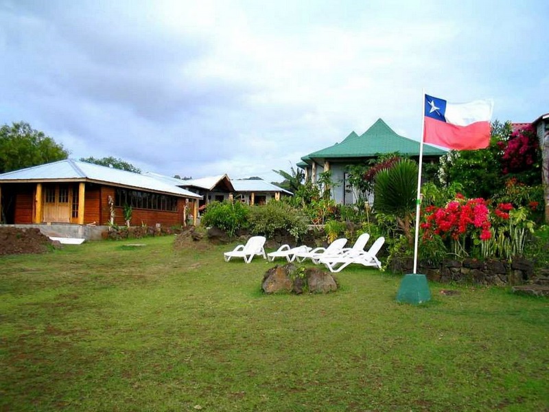 Fotografía 7 de hospedaje isla de pascua rapa nui chile en Isla De Pascua, Valparaiso