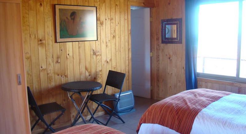 Fotografía 2 de Paihuen lodge & cabañas en Cauquenes, Maule
