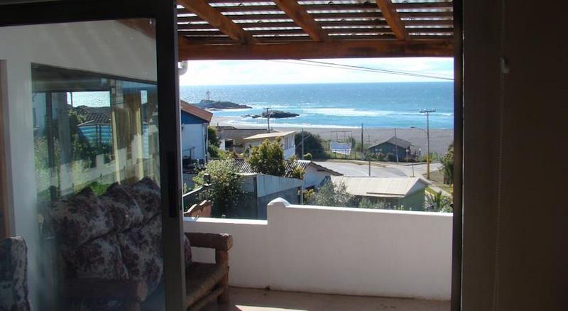 Fotografía 3 de Paihuen lodge & cabañas en Cauquenes, Maule