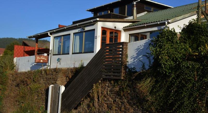 Fotografía 6 de Paihuen lodge & cabañas en Cauquenes, Maule