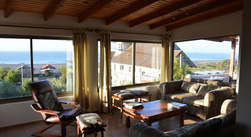 Fotografía 8 de Paihuen lodge & cabañas en Cauquenes, Maule