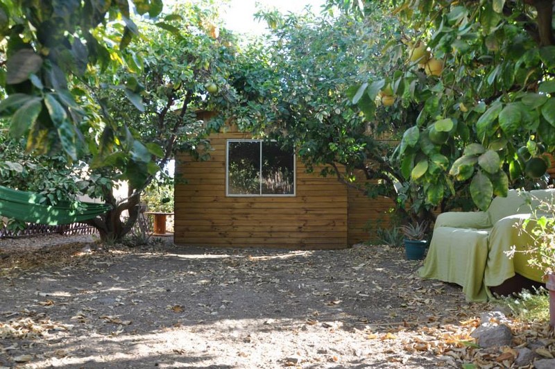 Fotografía 9 de Cabañas Pachacitrik en Pica, I región en Pica, Tarapaca