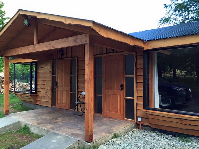 Fotografía 14 de Cabañas en Huilo Huilo en Panguipulli, Los Rios