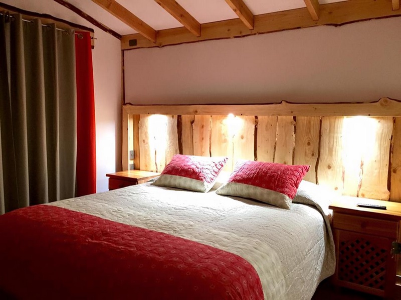 Fotografía 15 de Cabañas en Huilo Huilo en Panguipulli, Los Rios