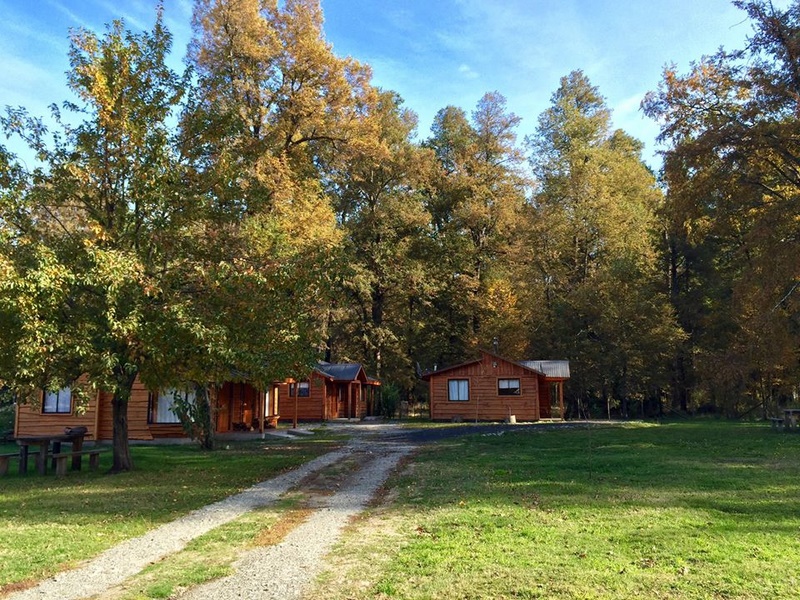 Fotografía 19 de Cabañas en Huilo Huilo en Panguipulli, Los Rios
