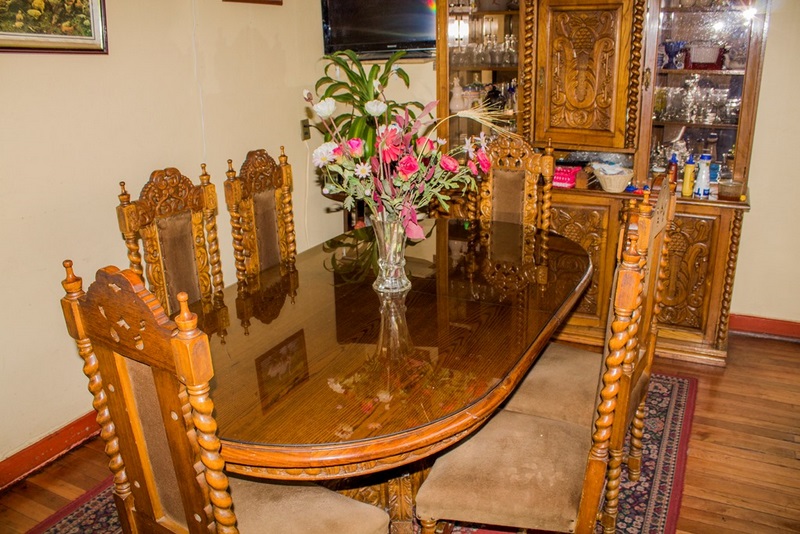 Fotografía 3 de Hostal Gina en Angol en Angol, Araucania