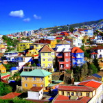 Fotografía 2 de Valparaíso del encanto en Viña Del Mar, Valparaiso