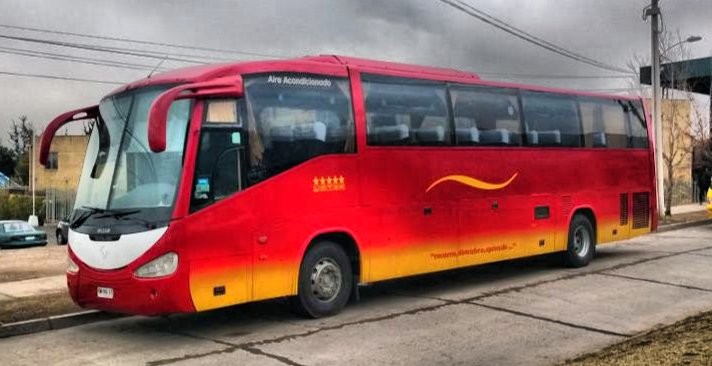 Fotografía 2 de TURISMOON  en Quilicura, Metropolitana