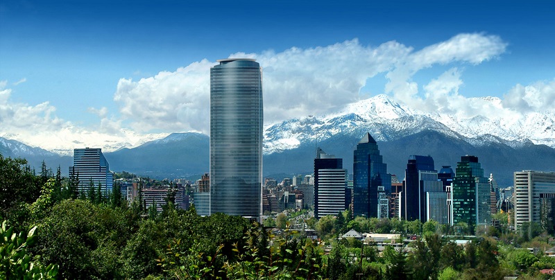 Fotografía 3 de TURISMOON  en Quilicura, Metropolitana