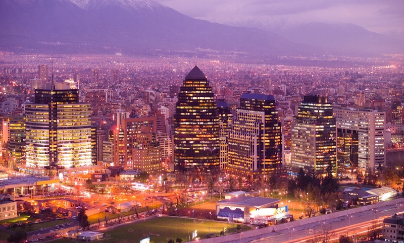 Fotografía 4 de TURISMOON  en Quilicura, Metropolitana
