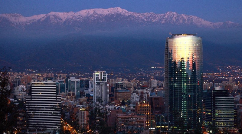 Fotografía 5 de TURISMOON  en Quilicura, Metropolitana