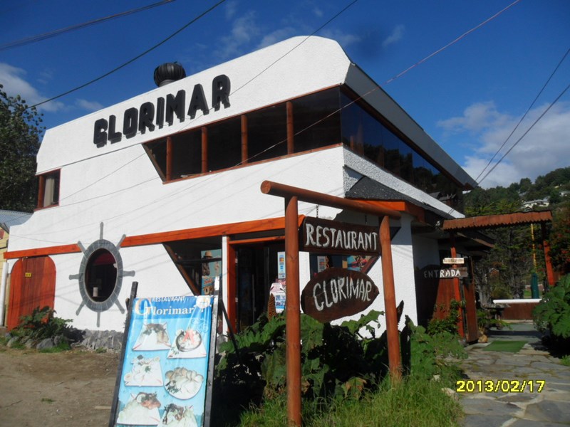 Fotografía 4 de Donde comer en San Juan de la Costa? en San Juan De La Costa, Los Lagos