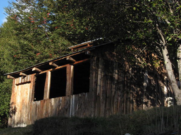 Fotografía 6 de Cabaña Remanso Andino  en Palena, Los Lagos