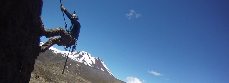 Fotografía 7 de Escuela de Deportes Extremos en Osorno, Los Lagos