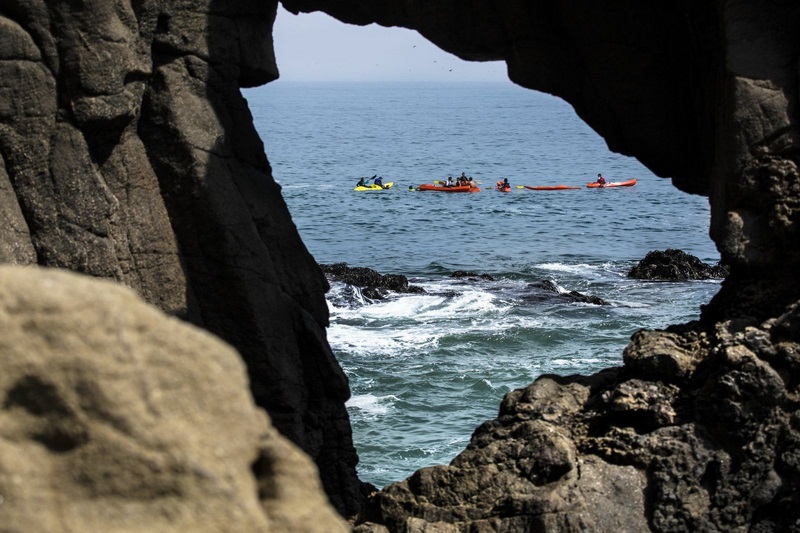 Fotografía 5 de Travesía La Ruta de Los Chinchorros en Arica, Arica Y Parinacota