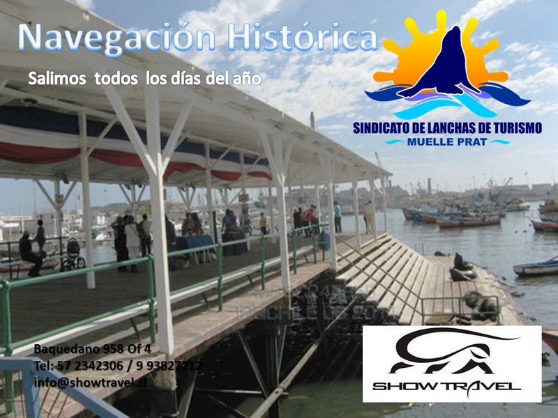 Fotografía 5 de Tour Operador de Iquique en Iquique, Tarapaca