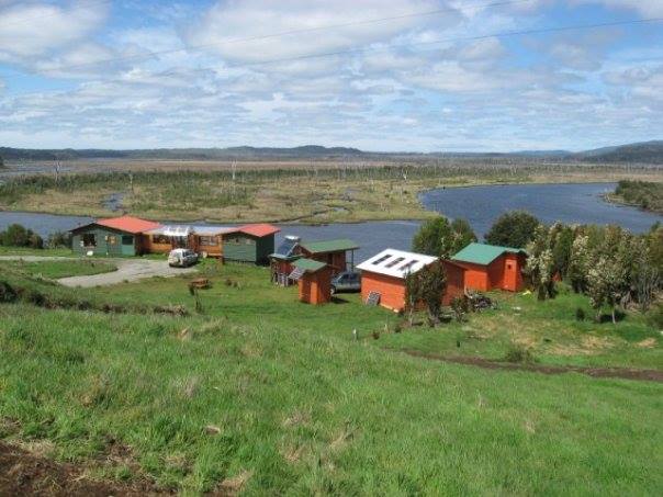 Fotografía 11 de Ecolodge Chepu Adventures en Ancud, Los Lagos