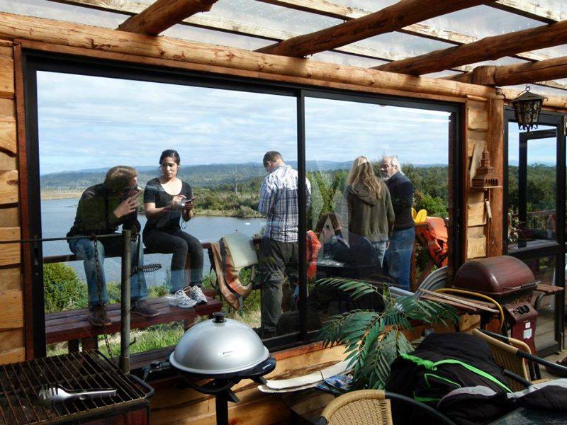Fotografía 14 de Ecolodge Chepu Adventures en Ancud, Los Lagos
