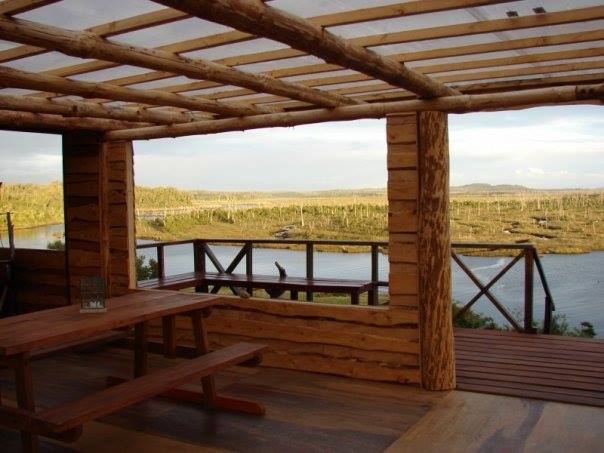 Fotografía 18 de Ecolodge Chepu Adventures en Ancud, Los Lagos