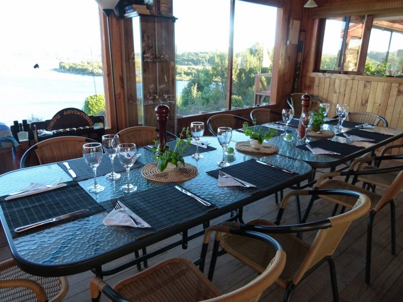 Fotografía 3 de Ecolodge Chepu Adventures en Ancud, Los Lagos