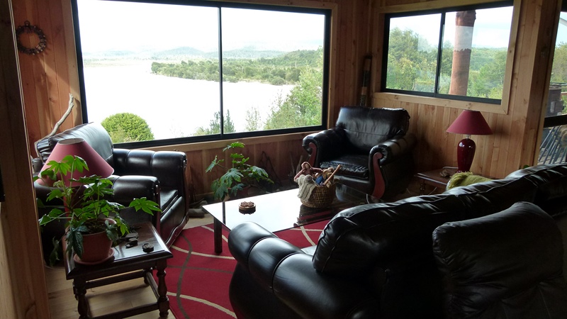 Fotografía 4 de Ecolodge Chepu Adventures en Ancud, Los Lagos