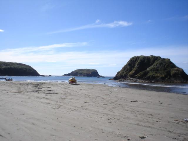Fotografía 2 de Chiloe Viajes, turismo en la Isla de Chiloe en Ancud, Los Lagos