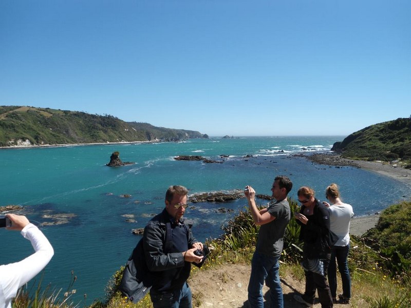 Fotografía 6 de Chiloe Viajes, turismo en la Isla de Chiloe en Ancud, Los Lagos