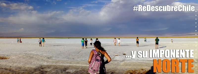 Fotografía 3 de Portal Chile Turistico  en La Serena, Coquimbo